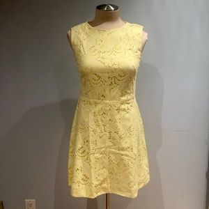 H&M dress